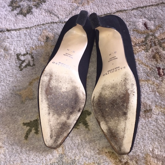 Bandolino dress shoes - Picture 4 of 4